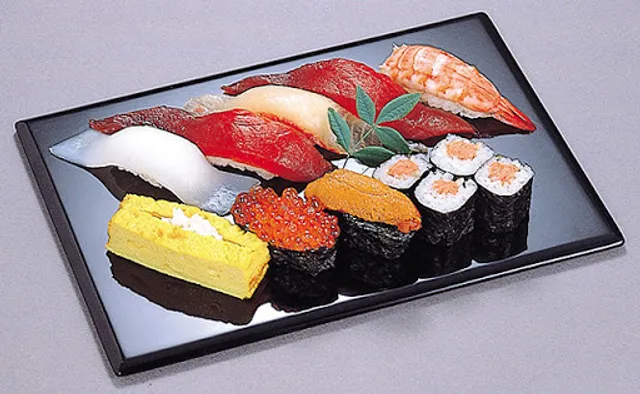 すし兵衛西山店