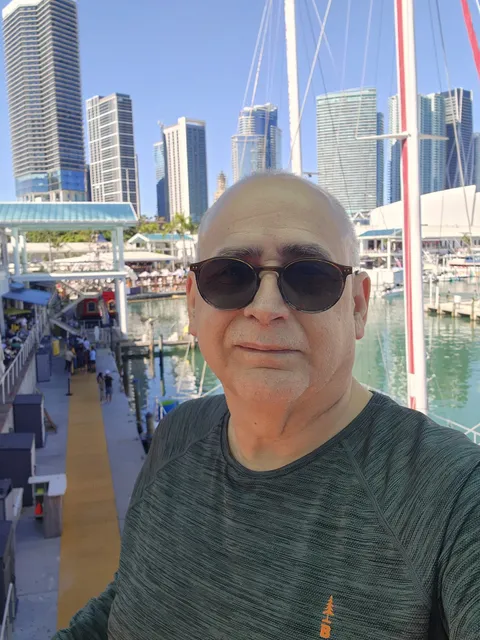 Bayfront Park