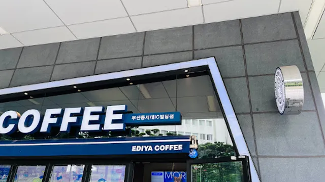 이디야부산동서대IC빌딩점