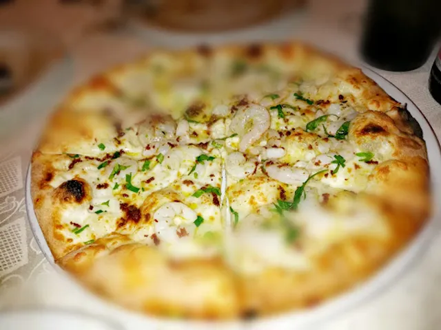 Ristorante Al Pierrot Di Parisi E Conte