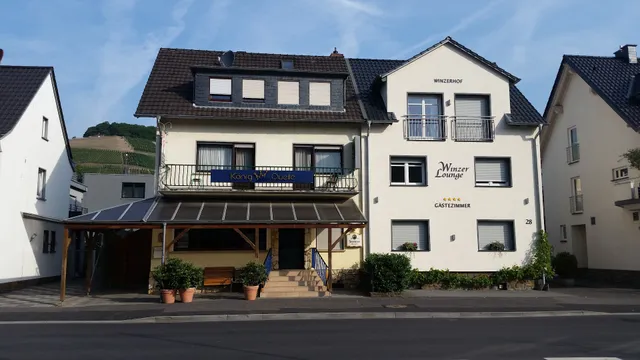 Winzer Lounge