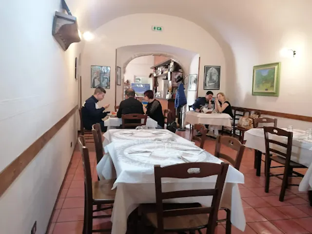 La Locanda