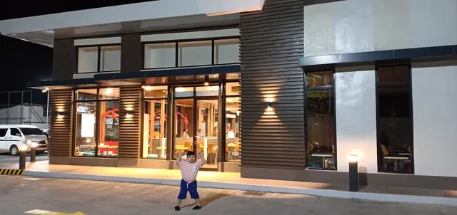 Jollibee Petron C5 Diego Silang