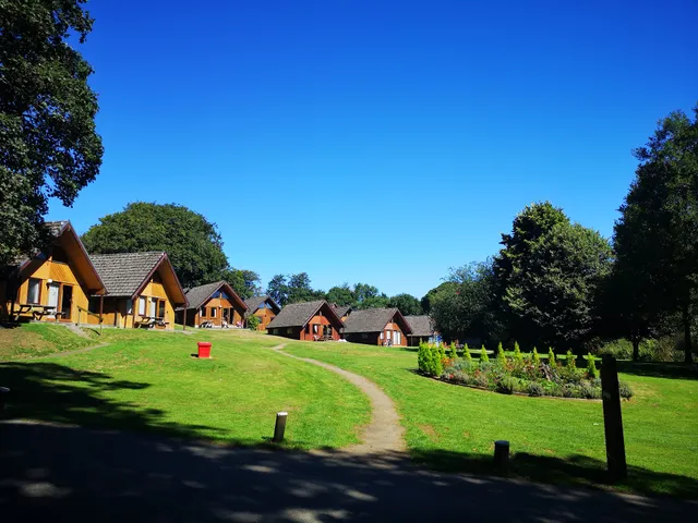 Hengar Park Lodge Plus