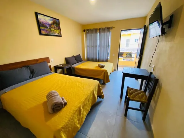 HOTELITO SAN IGNACIO