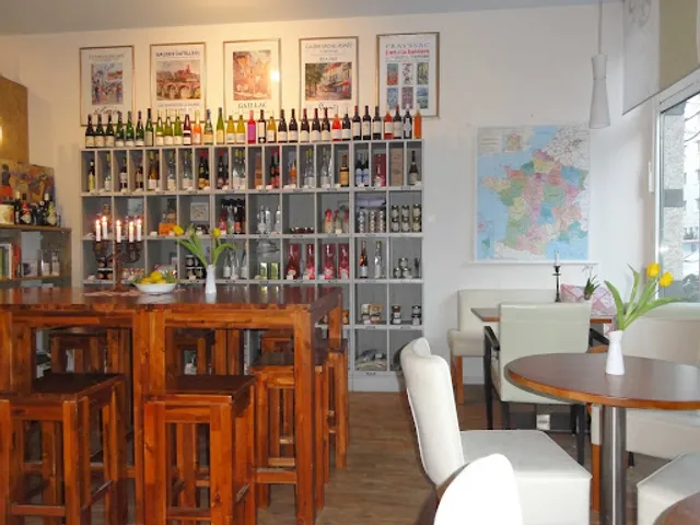 ÉPICERIE Petite Marieke