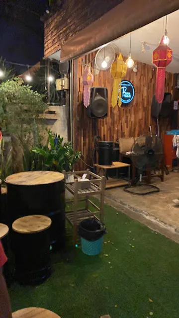 Baan Baan Restaurant&Pub