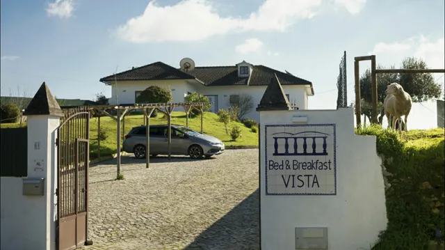 Bed & Breakfast Vista