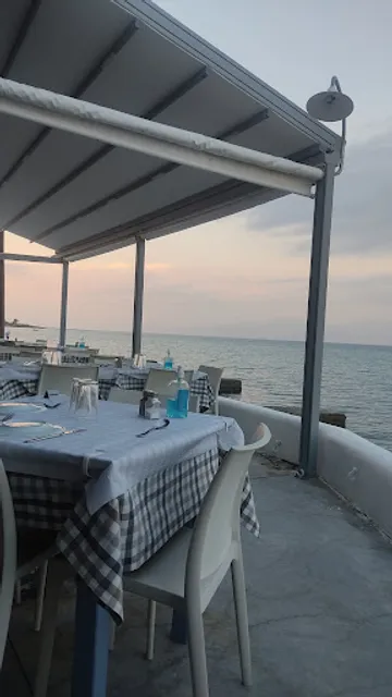 Kogia restaurant - Εστιατόριο Κόγια