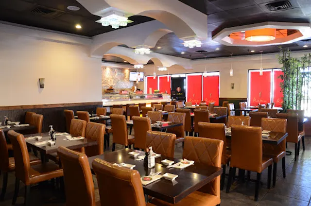 Kazu Japanese Restaurant