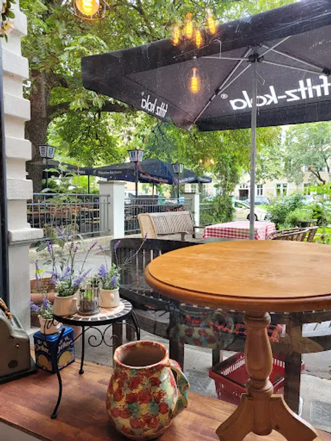 CARISMA Kuchen & Liebe