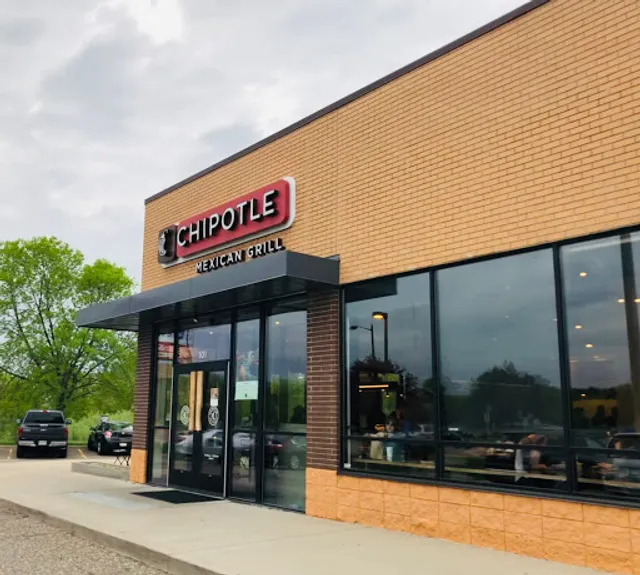 Chipotle Mexican Grill