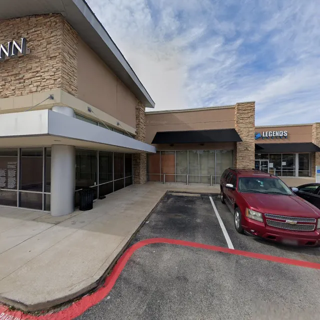 Memorial Hermann Imaging Center - Hedwig Village