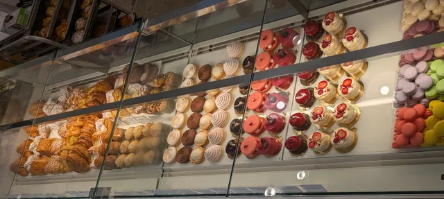 Estelle Bakery & Patisserie