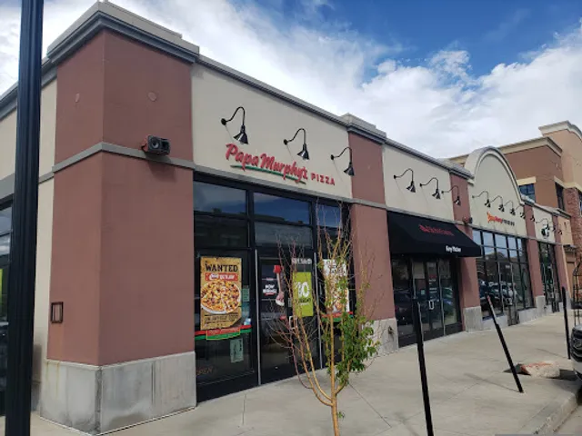 Papa Murphy's | Take 'N' Bake Pizza