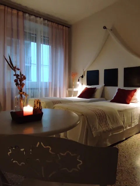 Retromantico guesthouse