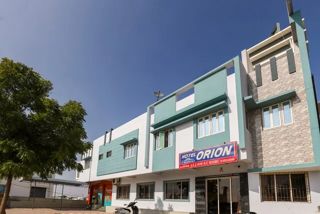 Hotel Orion