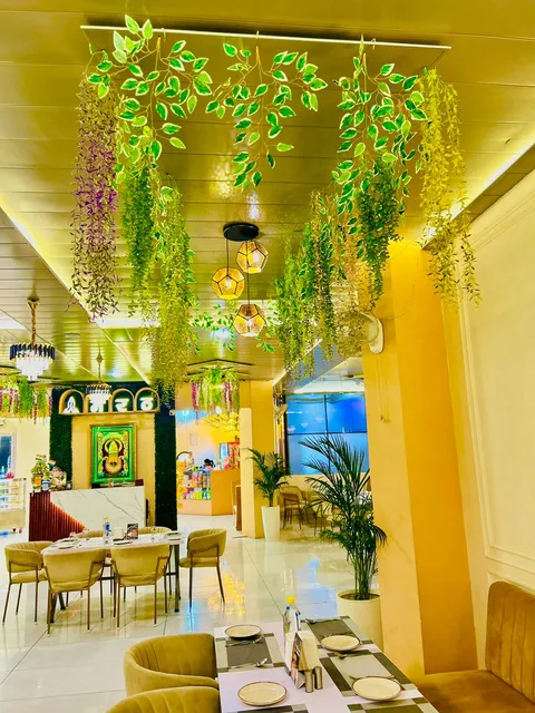 Namaste Meerut Restaurant - Family Restaurant In Meerut