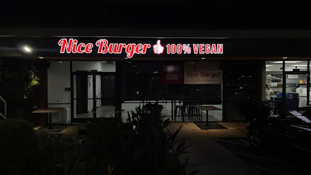 Nice Burger