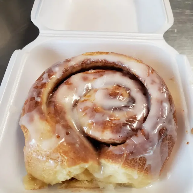 Cabin Coffee Company