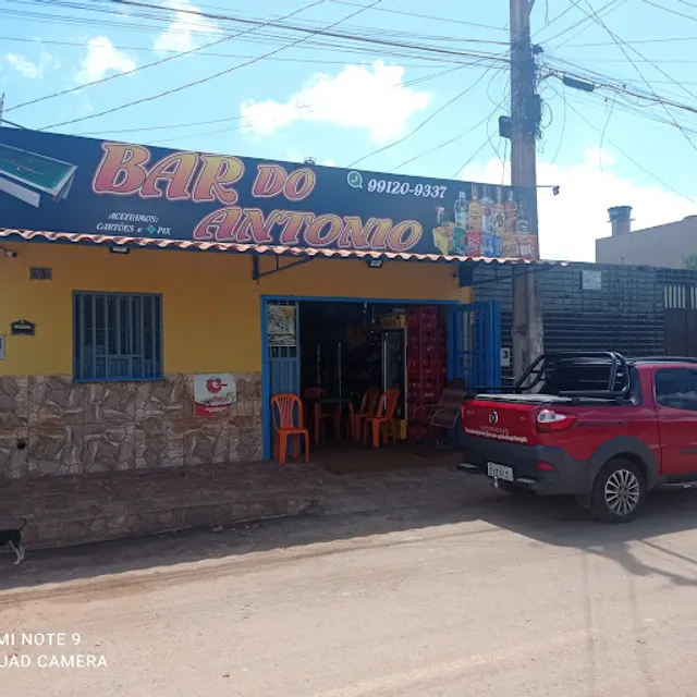 Bar Do Antônio
