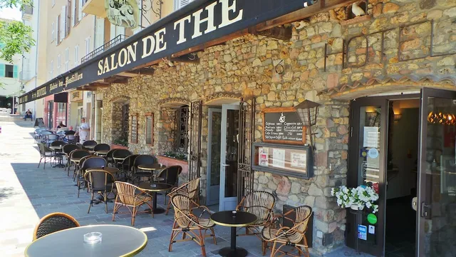 Le Relais du Postillon