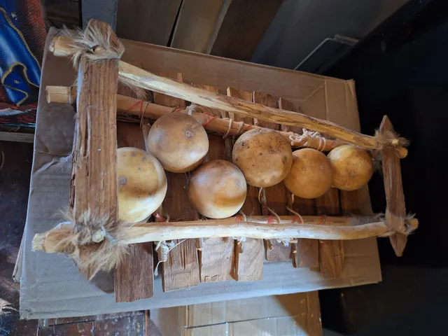 Crestone Artisans Gallery