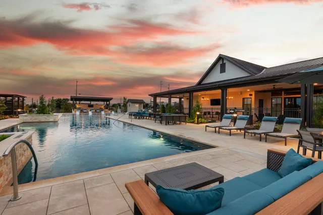 Collection Schertz Station