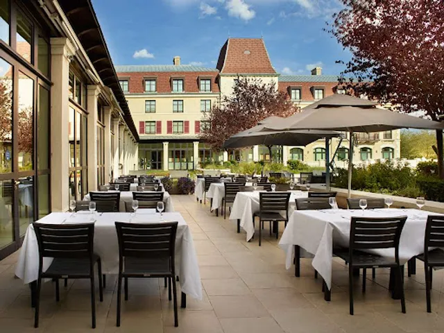 Radisson Blu Hotel, Paris Marne-la-Vallee