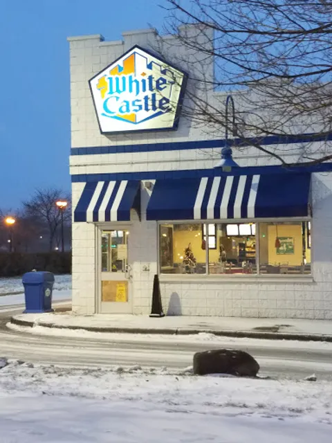 White Castle