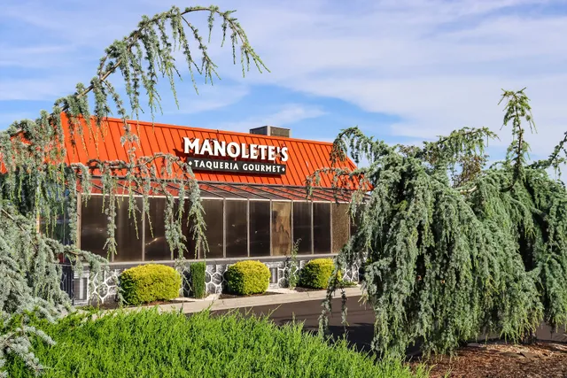 Manolete's Cocina Gourmet