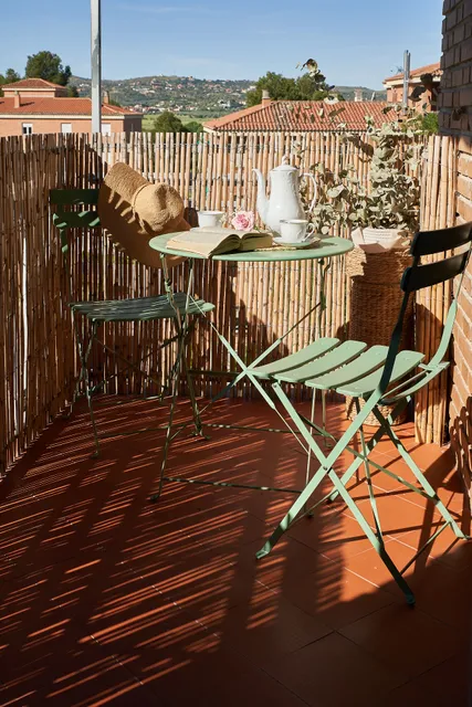 Apartamento Lux Buenavista