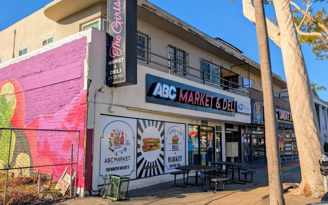 ABC Market & Deli