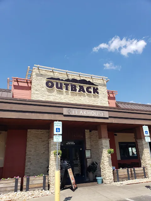 Outback Steakhouse