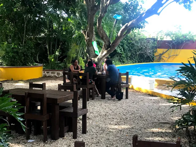 El Príncipe de Cuzamá