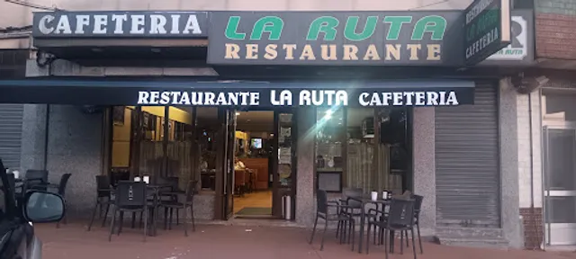 La Ruta