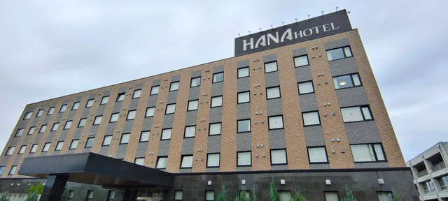 Hana Hotel Hanazono Interchange