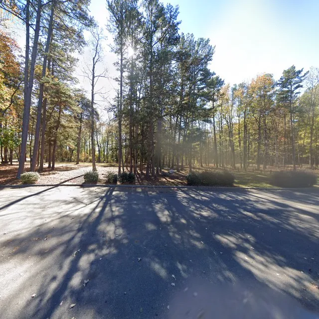 Kilborne DIY Skatepark