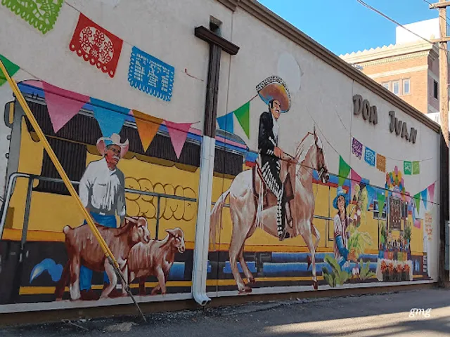 Don Juan Méxican Restaurant