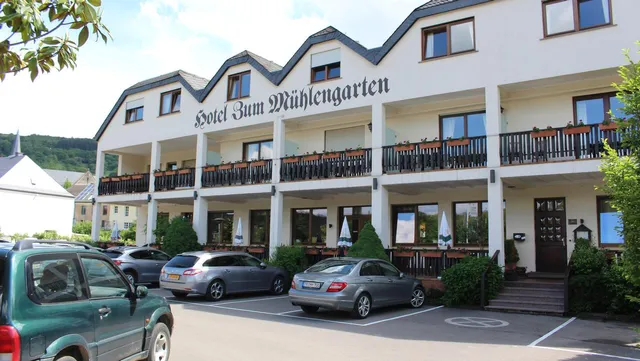 Mühlengarten by Relax Inn