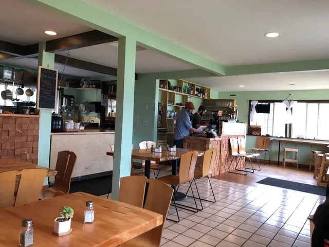 Beach Street Kitchen