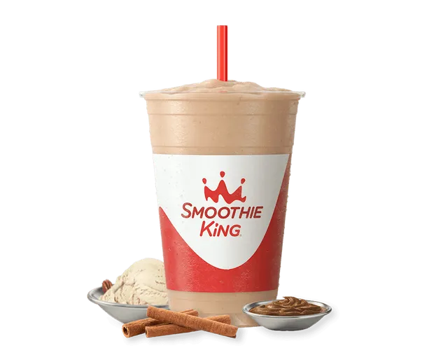 Smoothie King