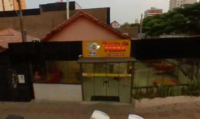 Ponto da Pizza Londrina pr