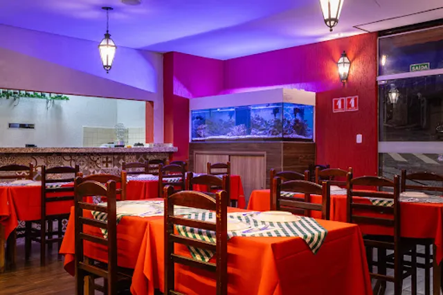 La Traviata Pizzaria e Esfiharia