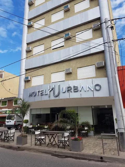 Hotel Urbano