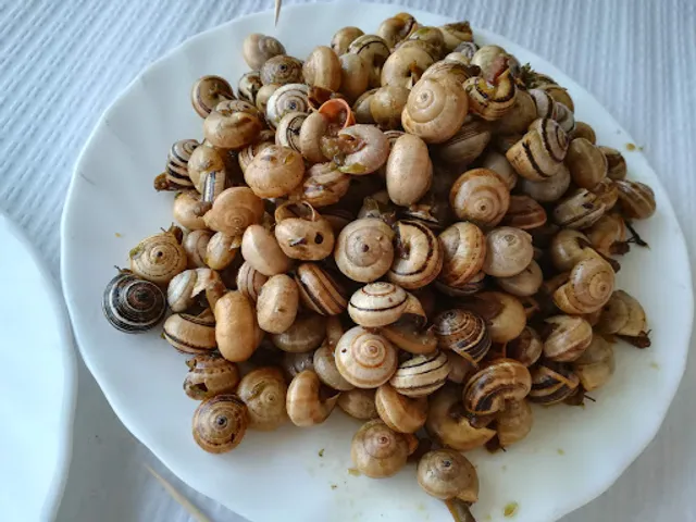 Restaurante O Caçador