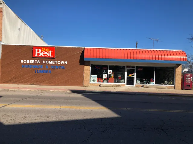 Roberts Hometown Hardware