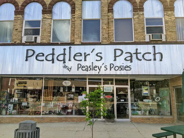 Peddler's Patch