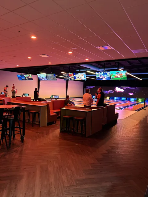 Cinema Social / Tri-County Cineplex