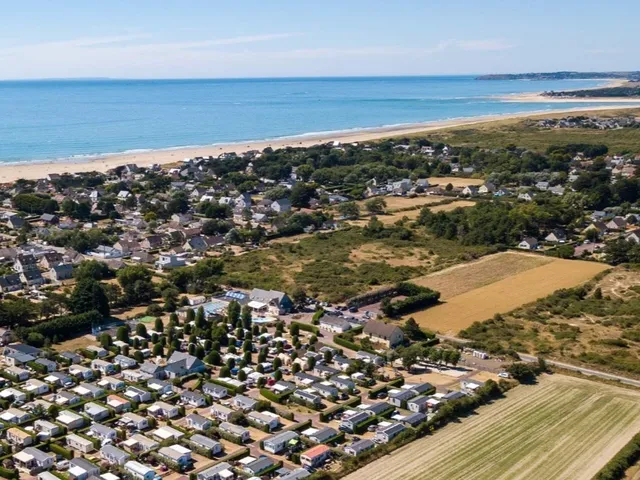 Camping L'Espérance